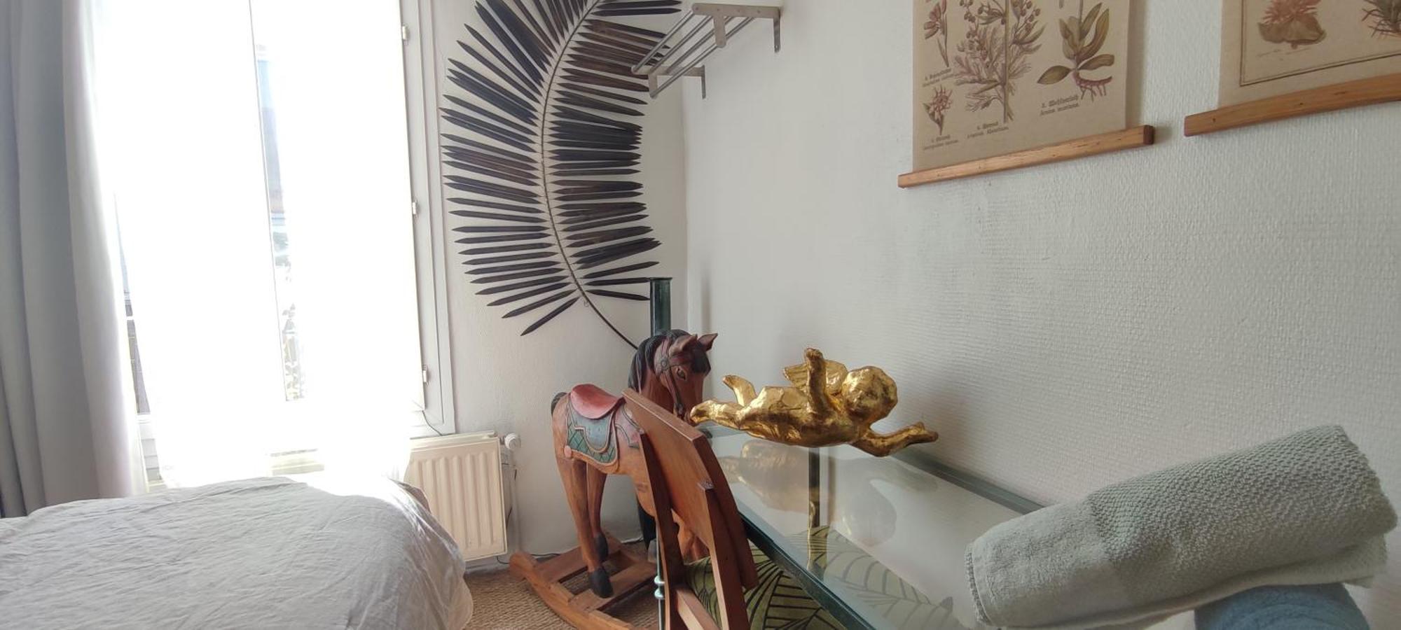 PARIS AUTHENTIC HOUSE METRO RER B Gentilly Proche 13e Arrondissement Free parking Le Kremlin-Bicêtre Buitenkant foto